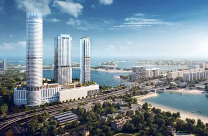 Penthouse - 4 Bedrooms - 5 Bathrooms for sale in Palm Beach Towers 3 - Palm Beach Towers - Palm Jumeirah - Dubai