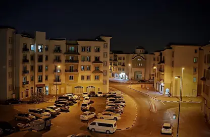Apartment - Studio - 1 Bathroom for sale in L13 - Greece Cluster - International City - Dubai