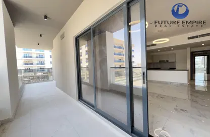 Apartment - 2 Bedrooms - 2 Bathrooms for rent in Liwan - Dubai Land - Dubai