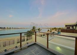 Villa - 5 bedrooms - 6 bathrooms for sale in Malibu - Mina Al Arab - Ras Al Khaimah