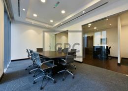 Office Space for rent in Central Park Office Tower - Central Park Tower - DIFC - Dubai
