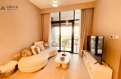 Apartment - 1 Bedroom - 1 Bathroom for rent in AZIZI Riviera - Meydan One - Meydan - Dubai