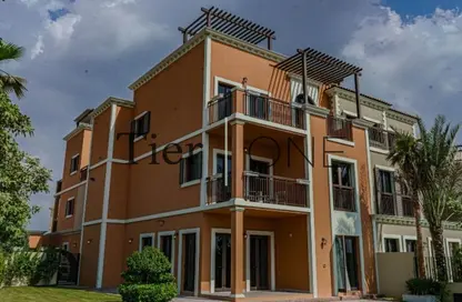 Villa - 5 Bedrooms - 5 Bathrooms for sale in Sur La Mer - La Mer - Jumeirah - Dubai