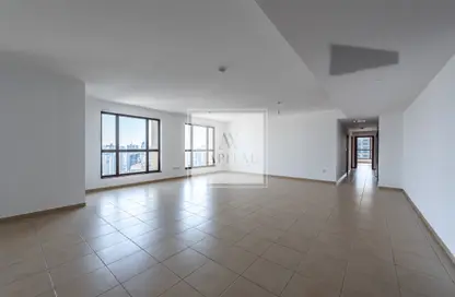 Apartment - 4 Bedrooms - 5 Bathrooms for rent in Murjan 5 - Murjan - Jumeirah Beach Residence - Dubai