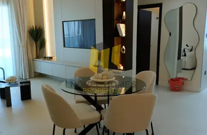 Apartment - 1 Bedroom - 1 Bathroom for sale in Marina Diamond 3 - Marina Diamonds - Dubai Marina - Dubai