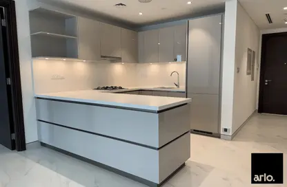 Apartment - 2 Bedrooms - 3 Bathrooms for sale in Sobha Creek Vistas Grande - Sobha Hartland - Mohammed Bin Rashid City - Dubai