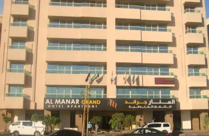 النزل و الشقق الفندقية - 1 حمام للايجار في منخول - بر دبي - دبي