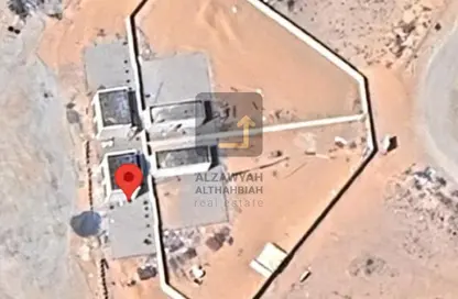 مستودع - استوديو - 2 حمامات للايجار في الصجعة الصناعية - آلصجعه - الشارقة