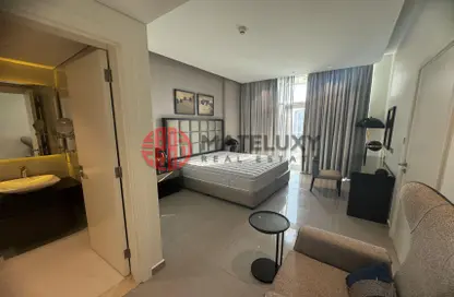 شقة - غرفة نوم - 2 حمامات للبيع في داماك ماجستين - الخليج التجاري - دبي