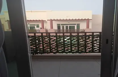شقة - غرفة نوم - 1 حمام للايجار في مبنى السبيل - الغدير - أبوظبي