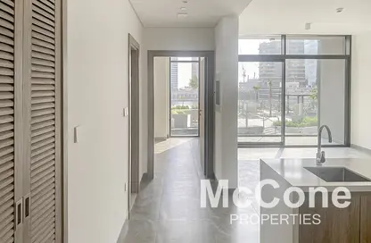 Apartment - 1 Bedroom - 1 Bathroom for rent in Peninsula One - Peninsula - Business Bay - Dubai