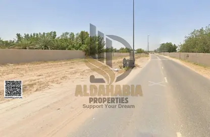 Land - Studio for sale in Al Helio 1 - Al Helio - Ajman