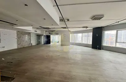 Office Space - Studio - 1 Bathroom for sale in Ontario Tower - Business Bay - Dubai