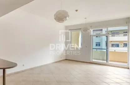 Apartment - 1 Bedroom - 2 Bathrooms for rent in Regent House 1 - Regent House - Motor City - Dubai