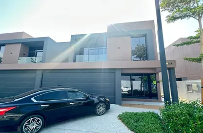 Villa - 4 Bedrooms - 6 Bathrooms for rent in Kaya - Masaar - Tilal City - Sharjah