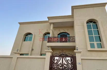 Outdoor Building image for: Duplex for rent in Khuzam - Ras Al Khaimah, Image 1