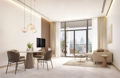 شقة - 2 حمامات للبيع في أواسيس لوفتس من يونيستيت - واحة دبي للسيليكون - دبي شقة - 2 حمامات للبيع في أواسيس لوفتس من يونيستيت - واحة دبي للسيليكون - دبي