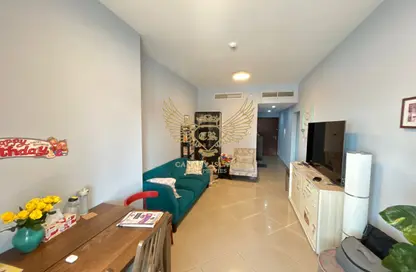 شقة - 2 غرف نوم - 3 حمامات للبيع في برج أيكون 2 - (JLT) مجمع L - أبراج بحيرة الجميرا - دبي