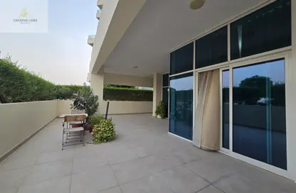 Apartment - 2 Bedrooms - 3 Bathrooms for rent in Azizi Aliyah - Al Jaddaf - Dubai
