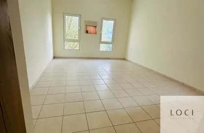 Apartment - Studio - 1 Bathroom for rent in Building 108 to Building 137 - Contemporary Cluster - Discovery Gardens - Dubai