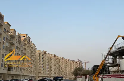 شقة - 2 غرف نوم - 3 حمامات للبيع في قرية الأميرة - عجمان شقة - 2 غرف نوم - 3 حمامات للبيع في قرية الأميرة - عجمان