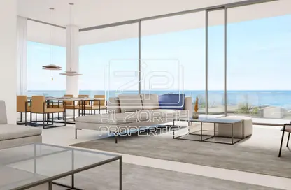 Apartment - 3 Bedrooms - 4 Bathrooms for sale in Seaside Hills Residences - Al Zorah - Ajman