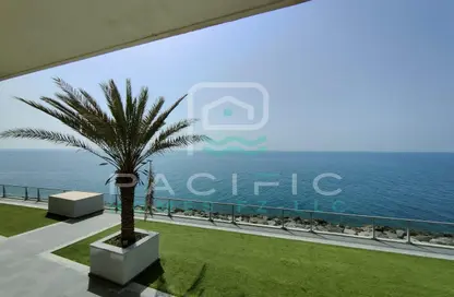 شقة - 2 غرف نوم - 3 حمامات للايجار في باسيفيك بولينيزيا - باسيفيك - جزيرة المرجان - رأس الخيمة