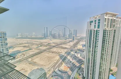 شقة - غرفة نوم - 2 حمامات للايجار في أوشن تيراس - مارينا سكوير - جزيرة الريم - أبوظبي