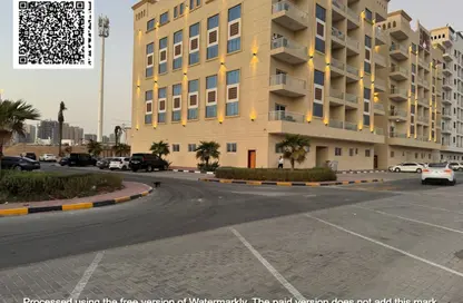 Apartment - Studio - 1 Bathroom for sale in Al Amira Village - Al Yasmeen - Ajman