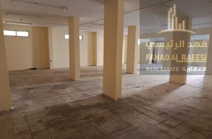 مستودع - استوديو - 1 حمام للايجار في الجرف الصناعية 1 - الجرف الصناعية - عجمان مستودع - استوديو - 1 حمام للايجار في الجرف الصناعية 1 - الجرف الصناعية - عجمان