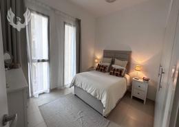 Apartment - 1 bedroom - 1 bathroom for rent in Zahra Breeze Apartments 3A - Zahra Breeze Apartments - Town Square - Dubai
