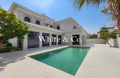 Villa - 5 Bedrooms - 6 Bathrooms for sale in Ponderosa - The Villa - Dubai