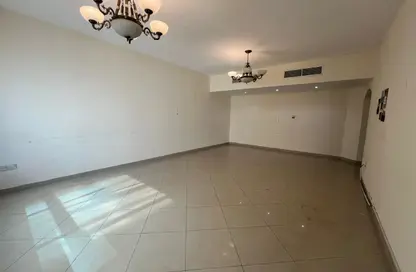 Apartment - 2 Bedrooms - 4 Bathrooms for rent in Al Majaz 3 - Al Majaz - Sharjah