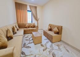Apartment - 2 bedrooms - 2 bathrooms for rent in Sheikh Jaber Al Sabah Street - Al Naimiya - Al Naemiyah - Ajman