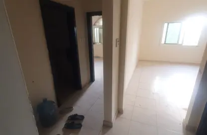 شقة - غرفة نوم - 1 حمام للايجار في الراشدية 2 - الراشدية - عجمان