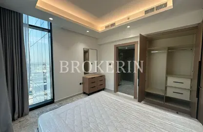 Apartment - 1 Bedroom - 2 Bathrooms for rent in Cloud Tower - Jumeirah Village Triangle - Dubai