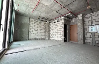 مكتب - استوديو للايجار في بن غاطي أزور - قرية الجميرا سركل - دبي