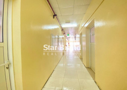 Office Space for rent in Mussafah - Abu Dhabi