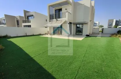 Villa - 4 Bedrooms - 5 Bathrooms for rent in Golf Links - EMAAR South - Dubai South (Dubai World Central) - Dubai