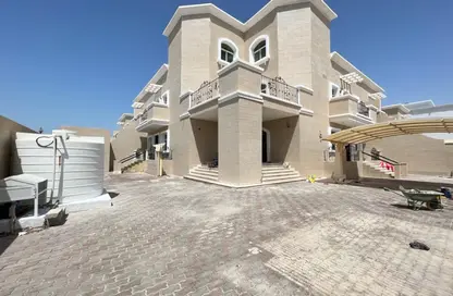 فيلا - 5 غرف نوم - 6 حمامات للايجار في مدينة خليفة أ - مدينة خليفة - أبوظبي