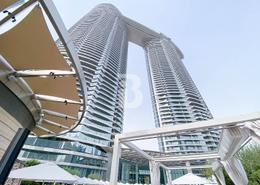 Hotel and Hotel Apartment - 2 bedrooms - 3 bathrooms for sale in The Address Sky View Tower 1 - The Address Sky View Towers - Downtown Dubai - Dubai Hotel and Hotel Apartment - 2 bedrooms - 3 bathrooms for sale in The Address Sky View Tower 1 - The Address Sky View Towers - Downtown Dubai - Dubai