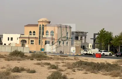 Land - Studio for sale in Tilal Al Yasmeen - Tilal City - Sharjah