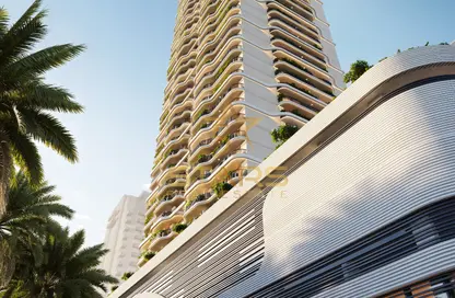 Apartment - Studio - 1 Bathroom for sale in Alta - Jumeirah Village Circle - Dubai
