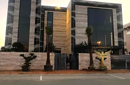 Villa - 7+ Bedrooms - 7+ Bathrooms for sale in Meydan Racecourse Villas - Meydan - Dubai