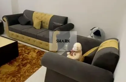 Apartment - 1 Bedroom - 2 Bathrooms for sale in Al Amira Village - Al Yasmeen - Ajman