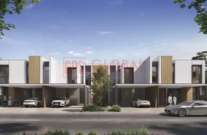 تاون هاوس - 3 غرف نوم - 4 حمامات للبيع في هافن باي الدار 2 - دبي لاند - دبي تاون هاوس - 3 غرف نوم - 4 حمامات للبيع في هافن باي الدار 2 - دبي لاند - دبي