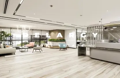 Office Space - Studio for sale in Jumeirah Business Centre 1 (JBC 1) - JLT Cluster G - Jumeirah Lake Towers - Dubai