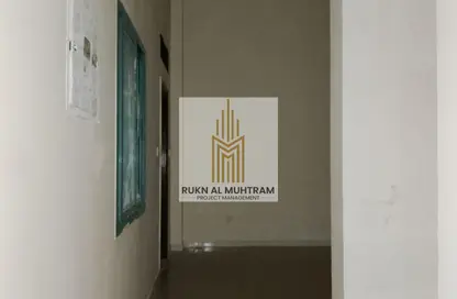 Apartment - Studio - 1 Bathroom for rent in Muwaileh 29 Building - Muwaileh - Sharjah