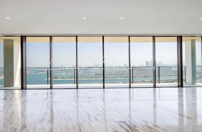 Apartment - 5 Bedrooms - 6 Bathrooms for sale in Atlantis The Royal Residences - Palm Jumeirah - Dubai
