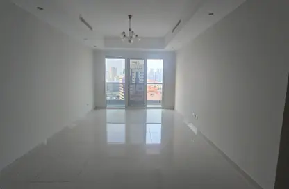 شقة - 3 غرف نوم - 3 حمامات للبيع في برج صحارى 4 - مجمع صحارى - النهدة - الشارقة